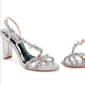 Badgley Mishka Felda Sandal